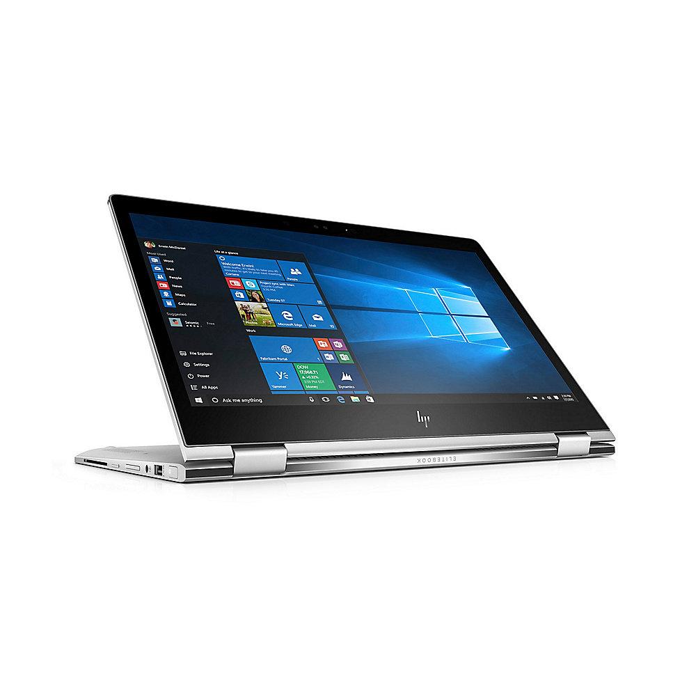 HP EliteBook x360 1030 G2 13" Full HD 2in1 i5-7200U 8GB/256GB SSD Win 10 Pro