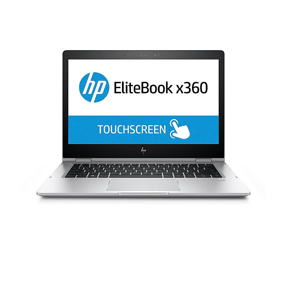 HP EliteBook x360 1030 G2 13" Full HD 2in1 i5-7200U 8GB/256GB SSD Win 10 Pro