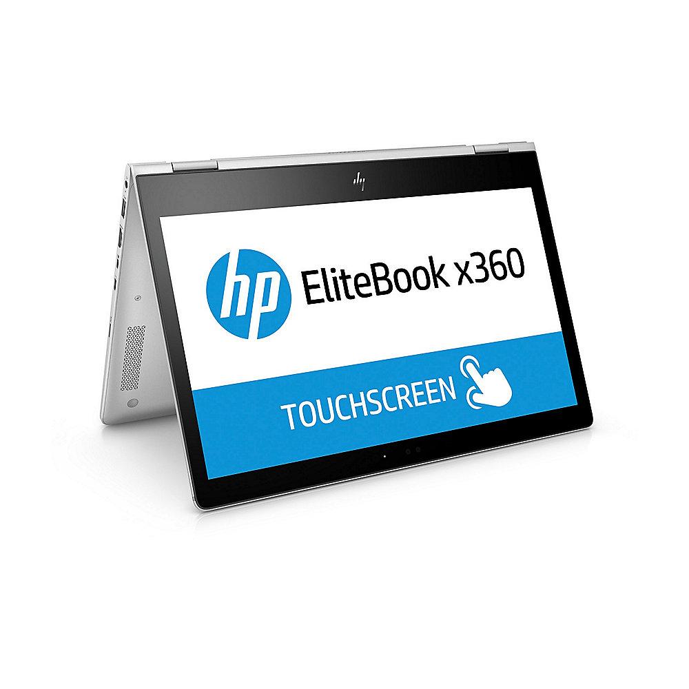HP EliteBook x360 1030 G2 13" Full HD 2in1 i5-7200U 8GB/256GB SSD Win 10 Pro