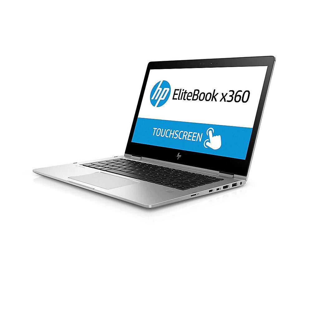 HP EliteBook x360 1030 G2 13" Full HD 2in1 i5-7200U 8GB/256GB SSD Win 10 Pro