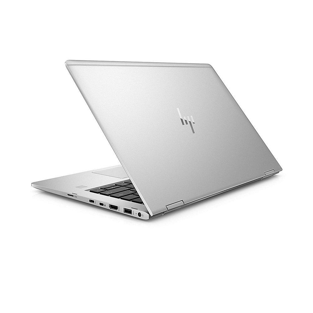 HP EliteBook x360 1030 G2 13" Full HD 2in1 i5-7200U 8GB/256GB SSD Win 10 Pro