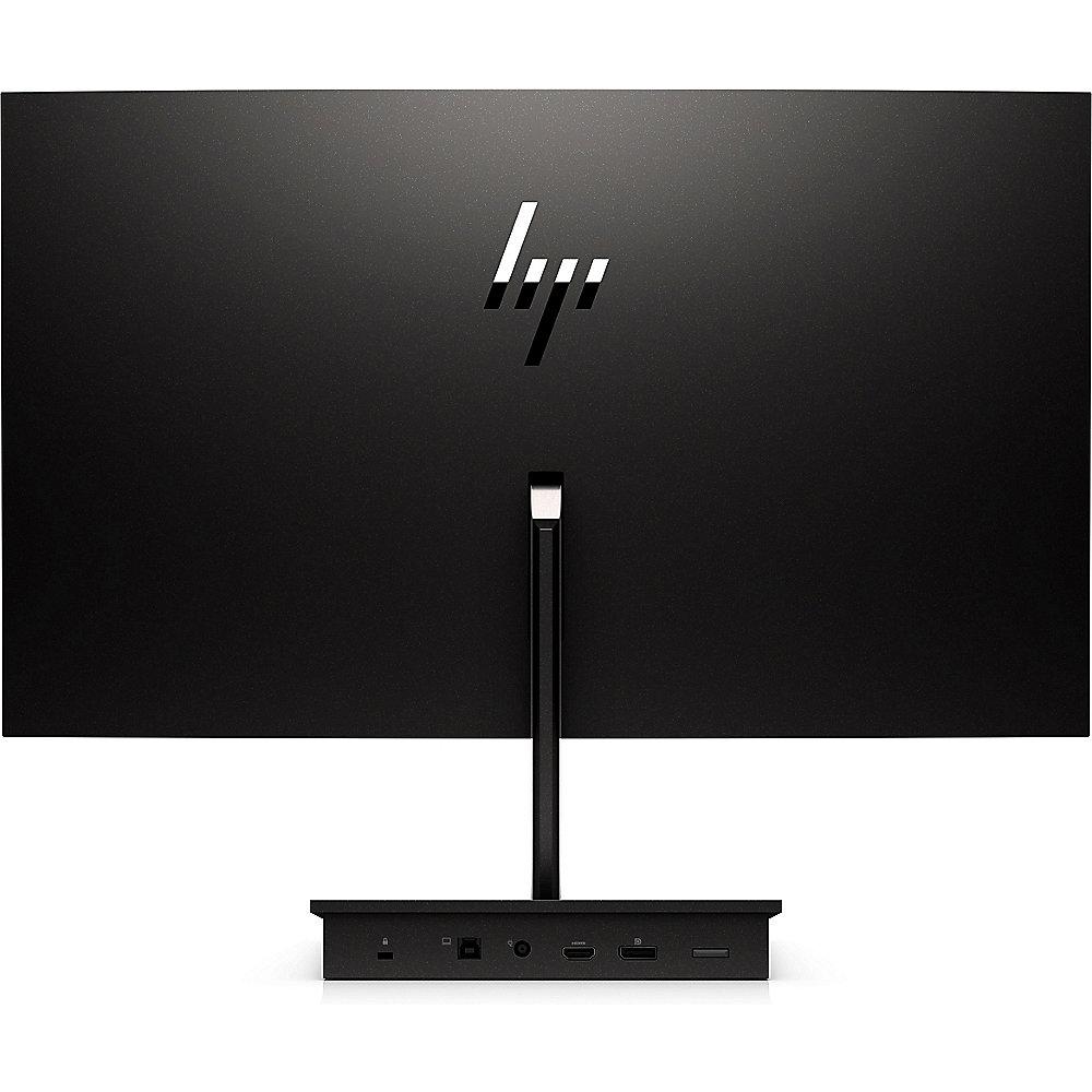 HP EliteOne 1000 G2 AiO 4PD56EA#ABD i5-8500 16GB 512GB SSD 23,8" Full HD Win 10P