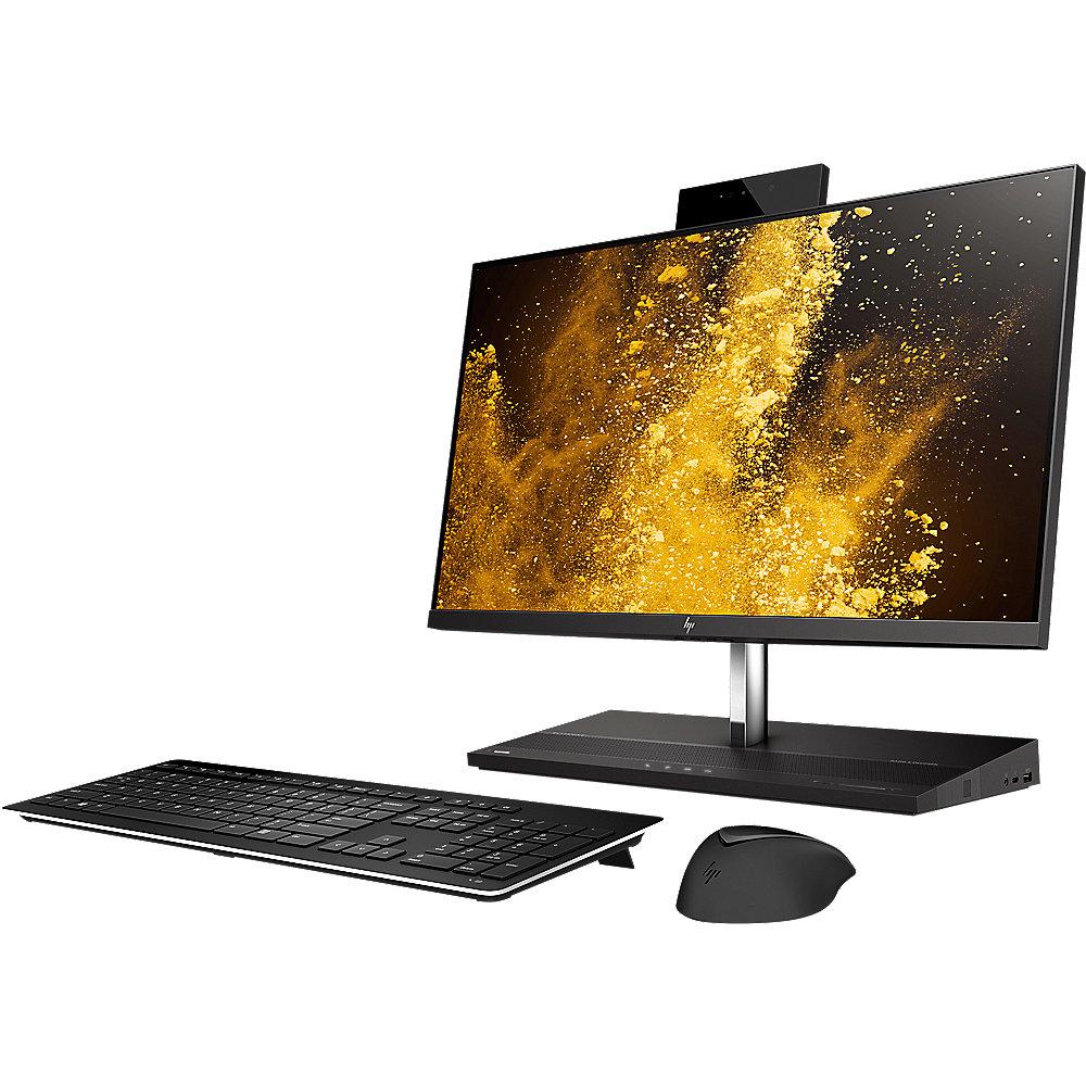 HP EliteOne 1000 G2 AiO 4ZB09EA i5-8500 16GB/1,256TB 23,8"FHD Touch Windows 10 P