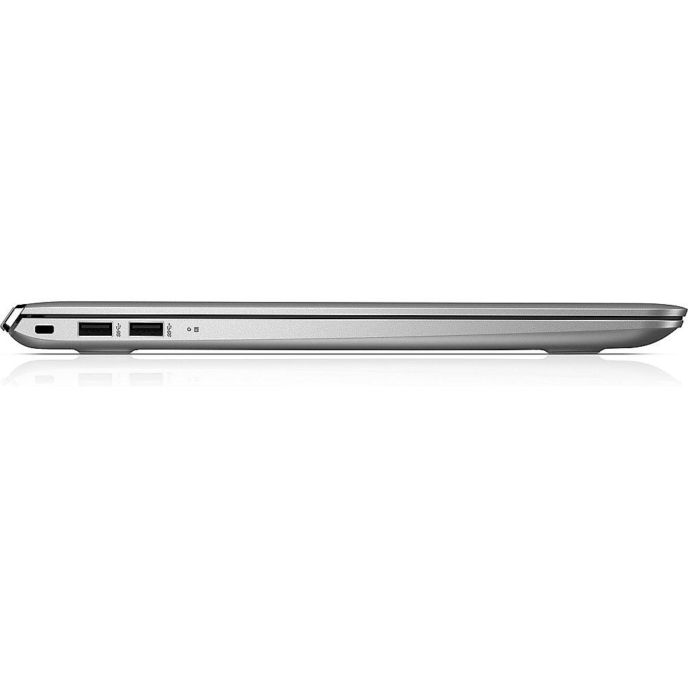 HP ENVY 15-as103ng Notebook silber i5-7200U SSD Full HD Windows 10