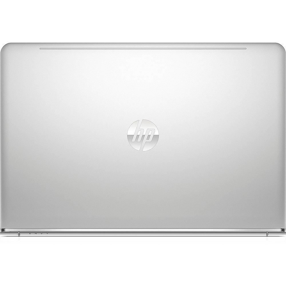 HP ENVY 15-as103ng Notebook silber i5-7200U SSD Full HD Windows 10
