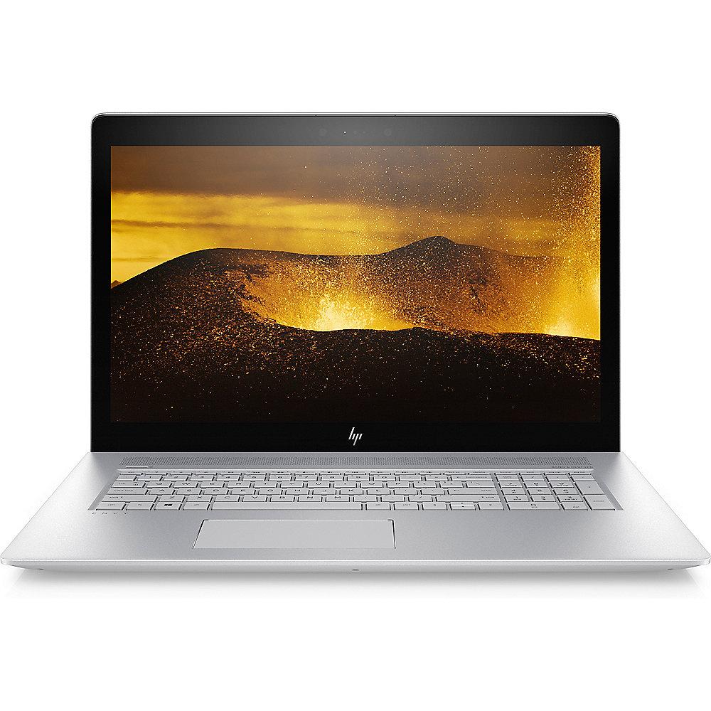 HP Envy 17-ae102ng Notebook i5-8250U Full HD GeForce MX150 Windows 10