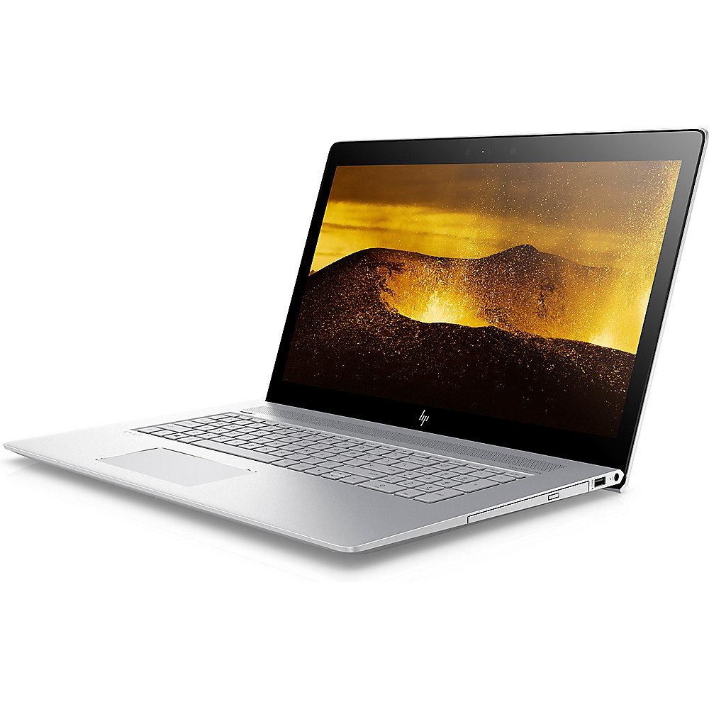 HP Envy 17-ae102ng Notebook i5-8250U Full HD GeForce MX150 Windows 10
