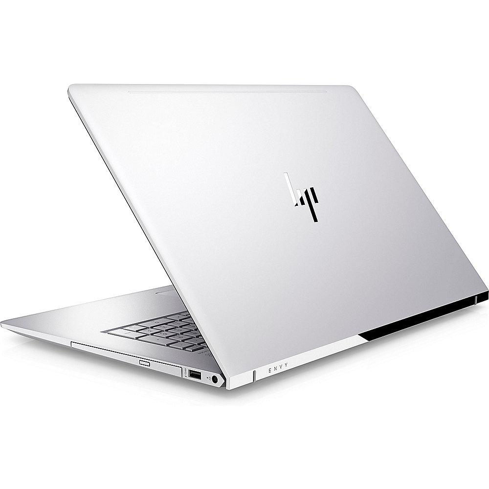HP Envy 17-ae102ng Notebook i5-8250U Full HD GeForce MX150 Windows 10