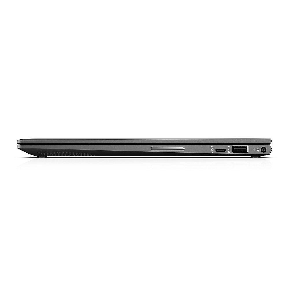 HP Envy x360 13-ag0001ng 2in1 Notebook Ryzen 5 2500U Full HD SSD Windows 10