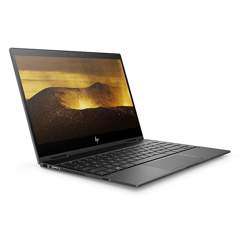 HP Envy x360 13-ag0001ng 2in1 Notebook Ryzen 5 2500U Full HD SSD Windows 10