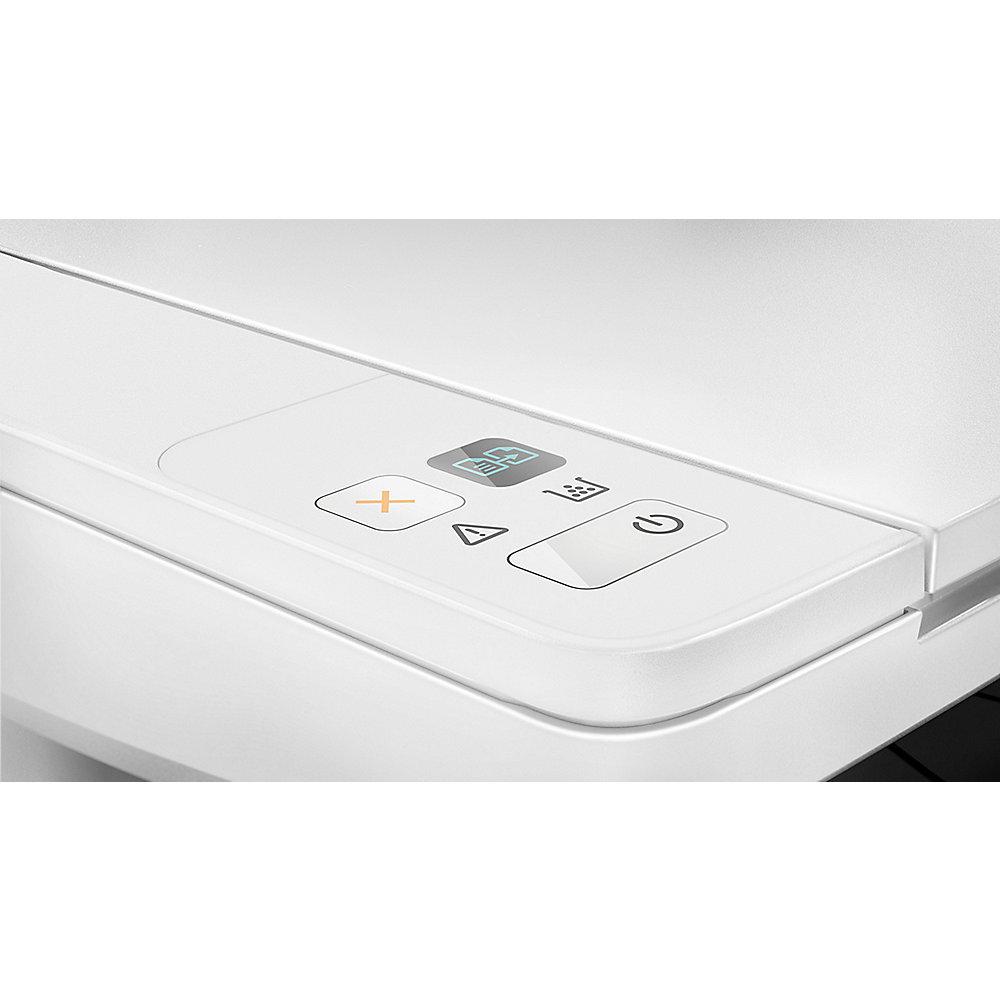 HP LaserJet Pro MFP M28a S/W-Laserdrucker Scanner Kopierer USB