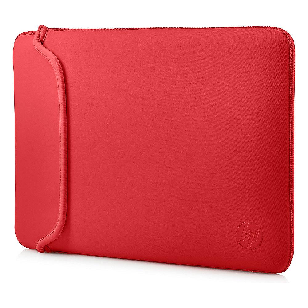 HP Neoprenhülle 15,6" bis zu 39,62 cm (V5C30AA)