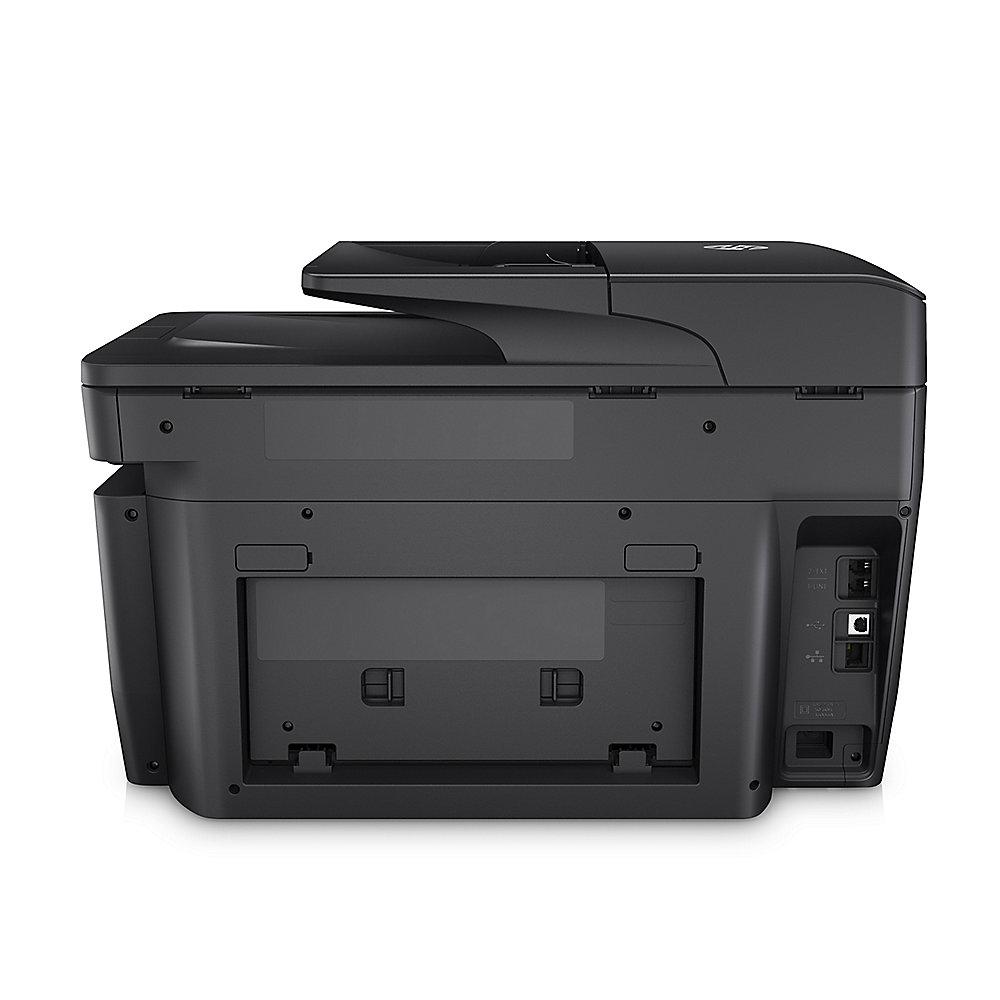 HP OfficeJet Pro 8725 Multifunktionsdrucker Scanner Kopierer Fax WLAN LAN