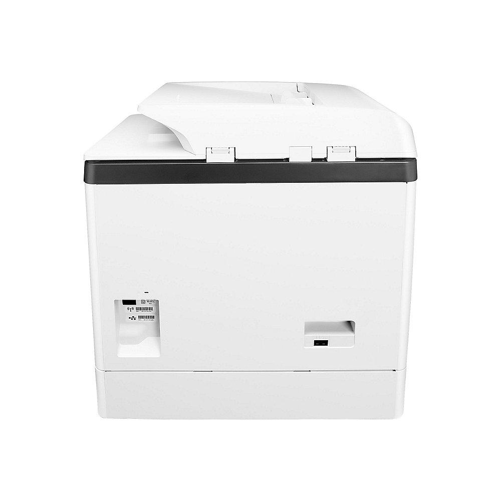 HP PageWide Pro 772dn Tintenstrahl-Multifunktionsdrucker Scanner Kopierer Fax