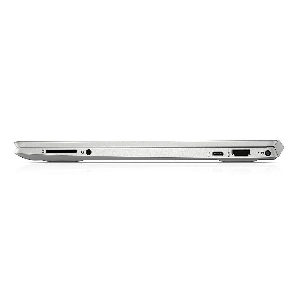 HP Pavilion 13-an0010ng 13" Full HD IPS i5-8265U 8GB/512GB SSD Win 10