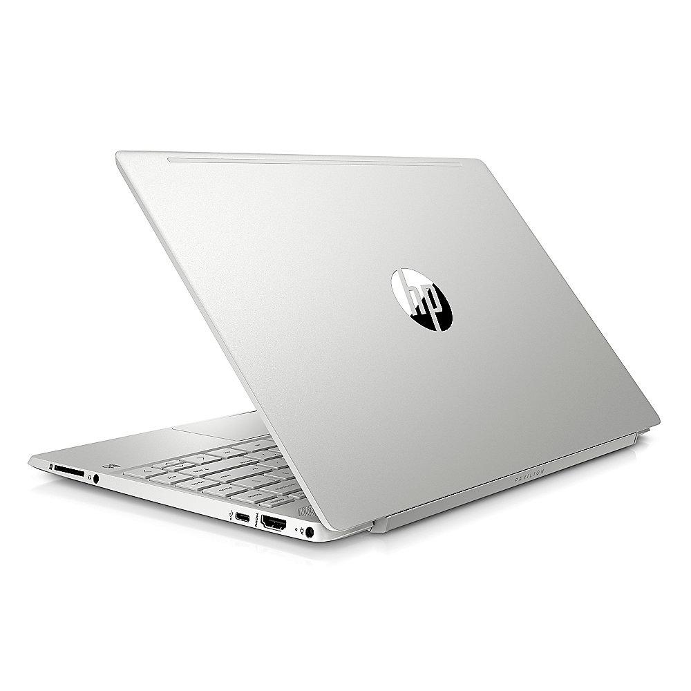 HP Pavilion 13-an0010ng 13" Full HD IPS i5-8265U 8GB/512GB SSD Win 10