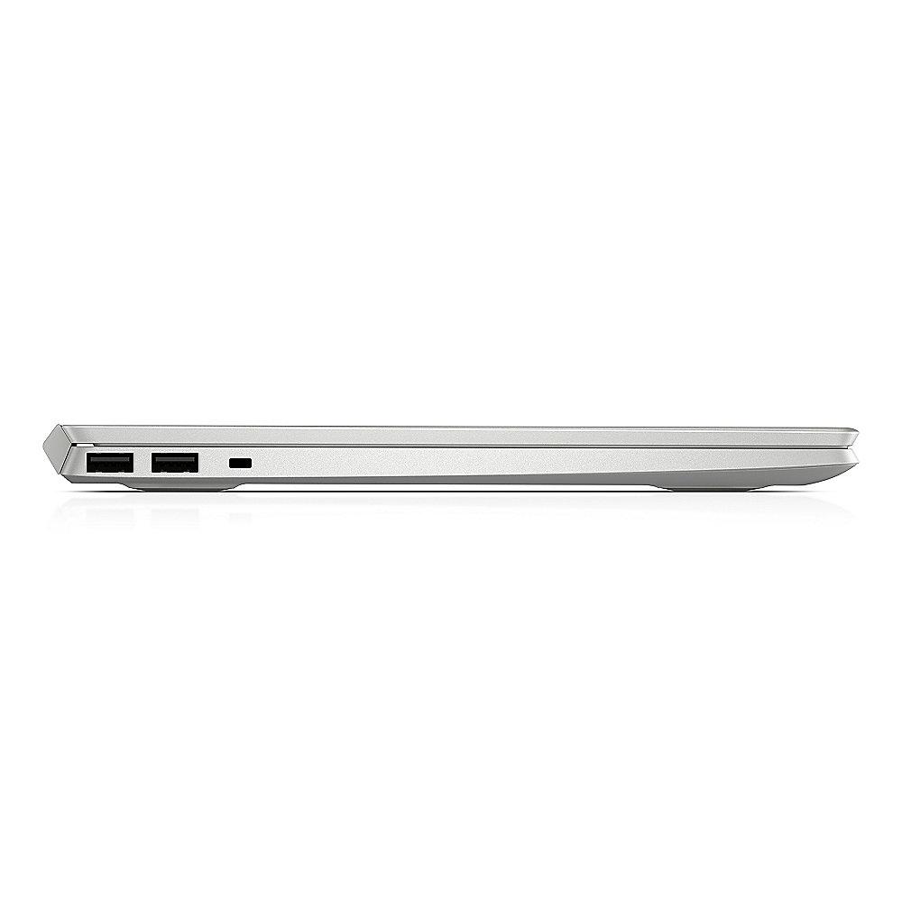 HP Pavilion 13-an0010ng 13" Full HD IPS i5-8265U 8GB/512GB SSD Win 10