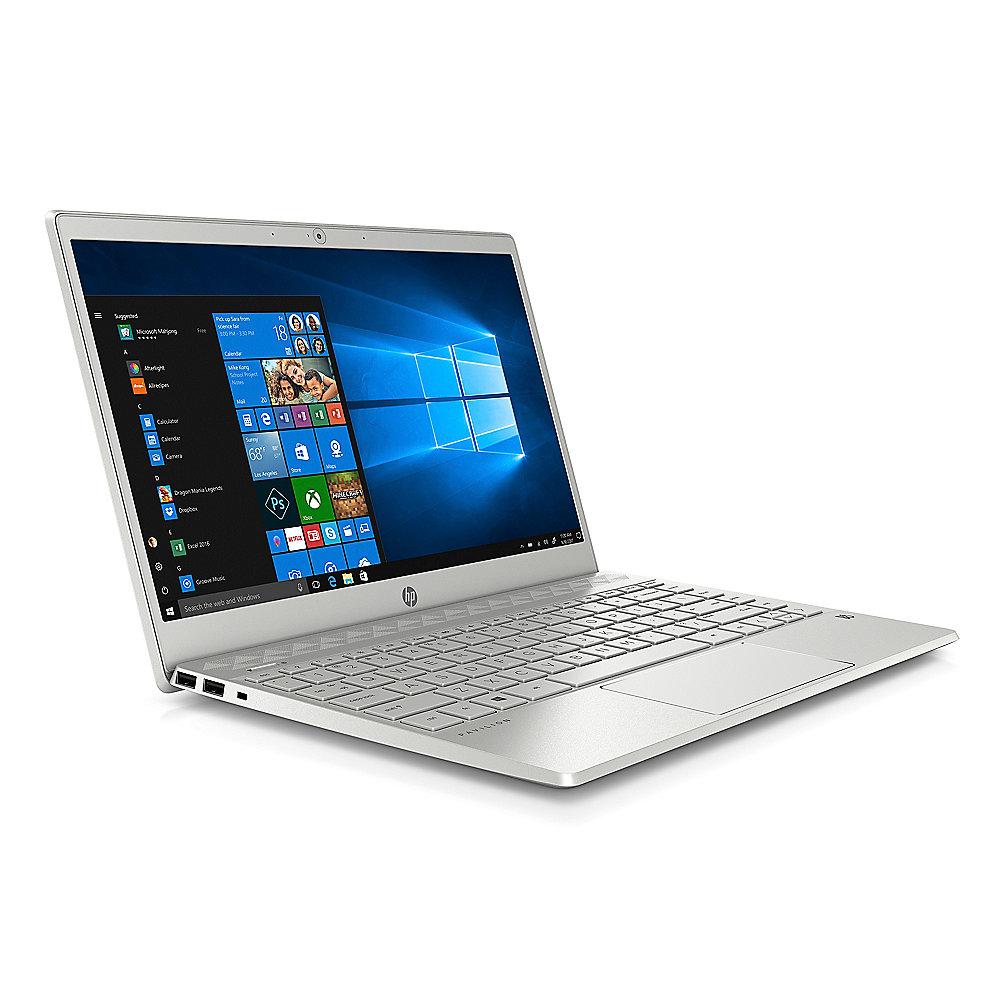 HP Pavilion 13-an0010ng 13" Full HD IPS i5-8265U 8GB/512GB SSD Win 10