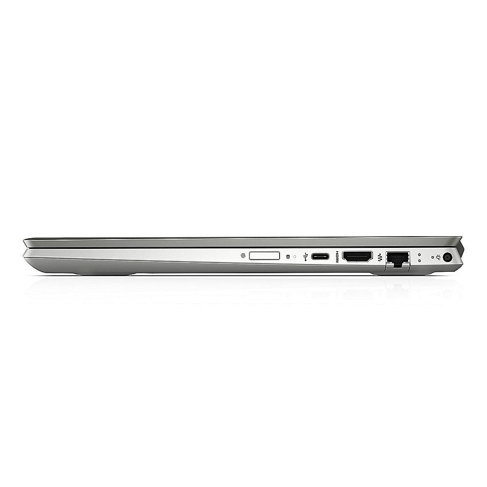 HP Pavilion 14-ce0001ng Notebook i5-8250U Full HD SSD MX150 Windows 10