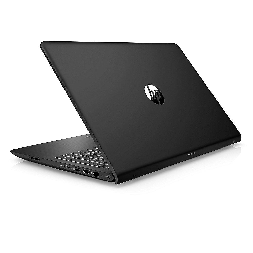 HP Pavilion Power 15-cb003ng Notebook i5-7300HQ SSD Full HD GTX1050 Windows 10