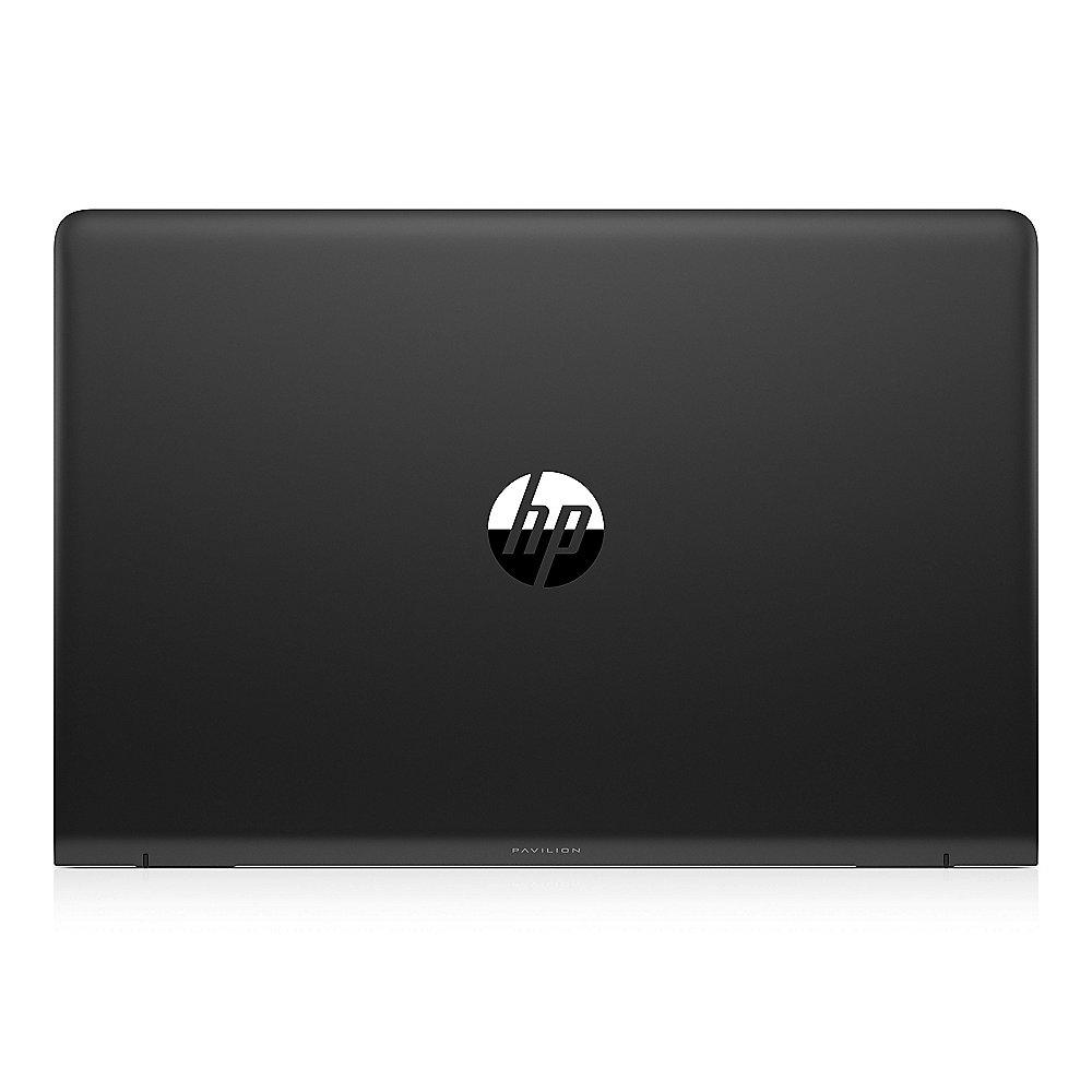 HP Pavilion Power 15-cb003ng Notebook i5-7300HQ SSD Full HD GTX1050 Windows 10