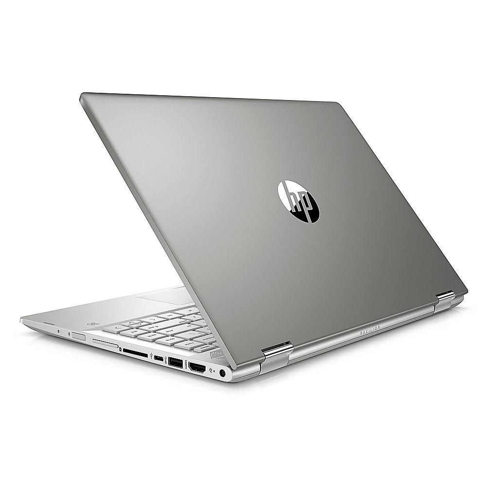 HP Pavilion x360 14-cd0001ng 2in1 Notebook Pentium 4415U SSD Windows 10