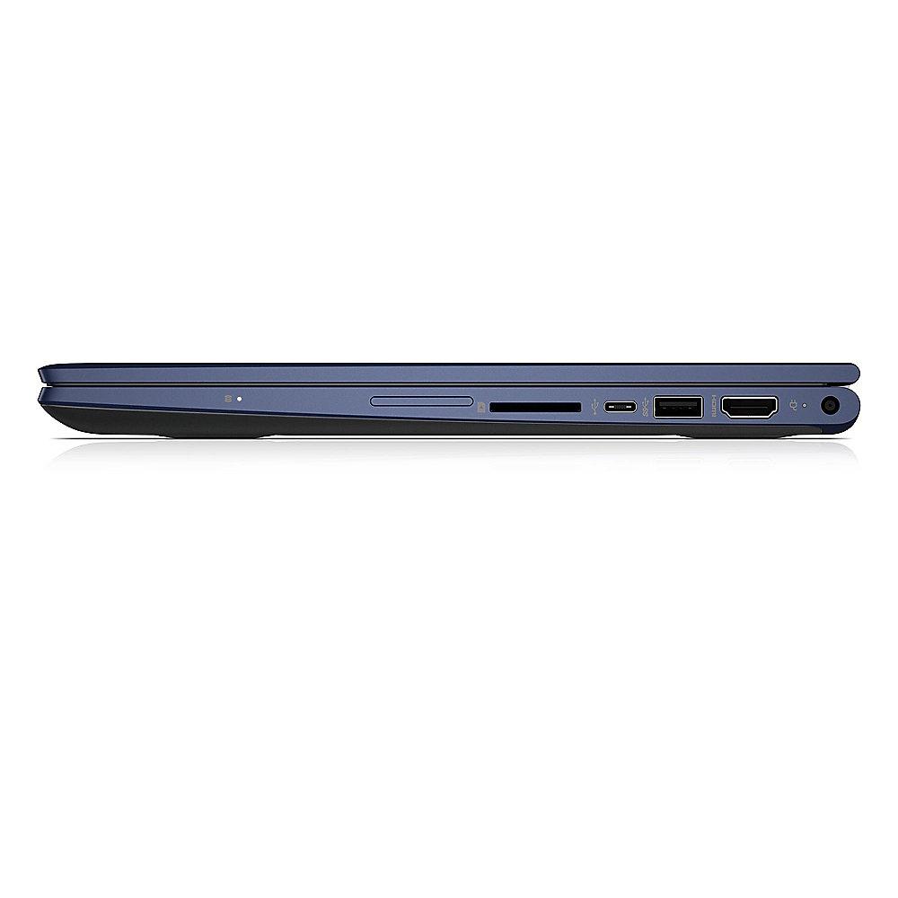 HP Pavilion x360 14-cd1400ng 2in1 14"Full HD IPS i5-8265U 256GB SSD MX130 Win 10