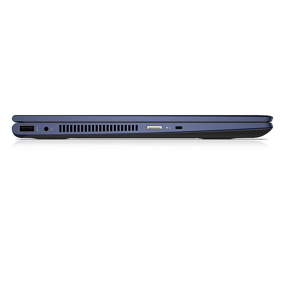 HP Pavilion x360 14-cd1400ng 2in1 14"Full HD IPS i5-8265U 256GB SSD MX130 Win 10