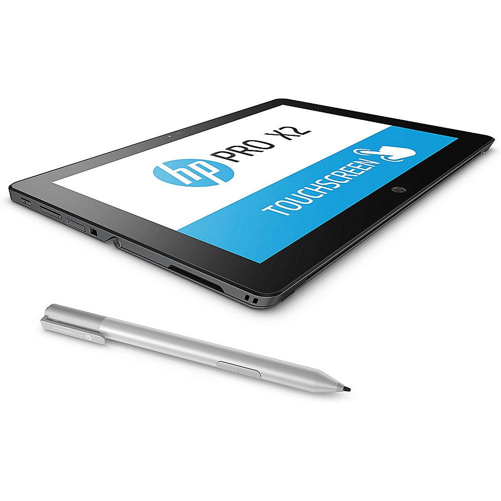 HP Pro x2 612 G2 1LW10EA 2in1 Notebook i5-7Y54 SSD Full HD Windows 10 Pro