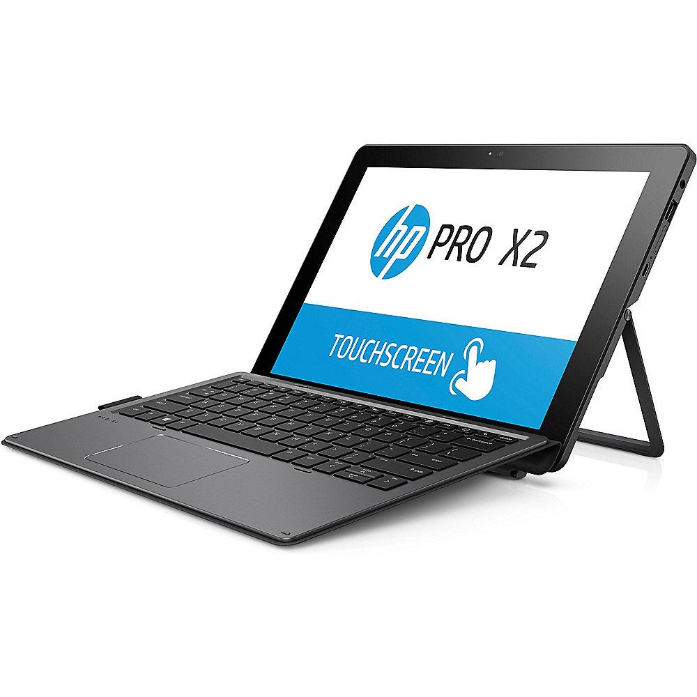 HP Pro x2 612 G2 1LW10EA 2in1 Notebook i5-7Y54 SSD Full HD Windows 10 Pro