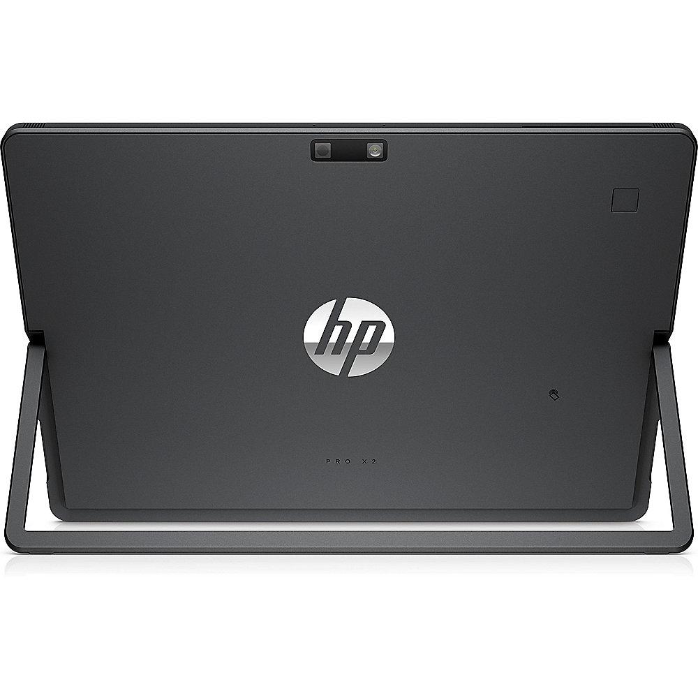 HP Pro x2 612 G2 1LW10EA 2in1 Notebook i5-7Y54 SSD Full HD Windows 10 Pro