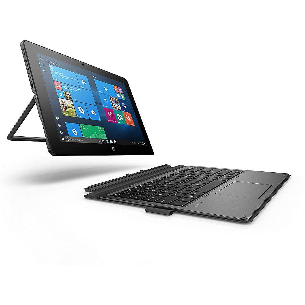HP Pro x2 612 G2 1LW10EA 2in1 Notebook i5-7Y54 SSD Full HD Windows 10 Pro