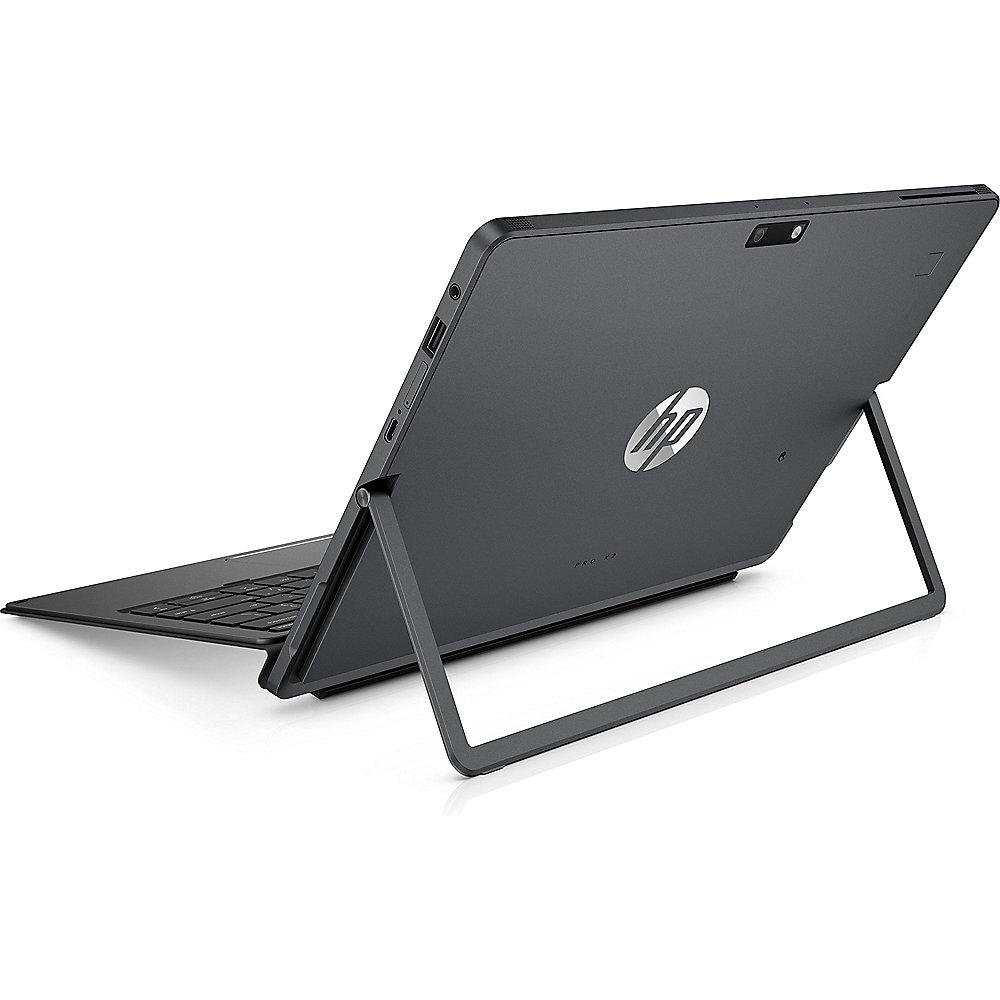 HP Pro x2 612 G2 L5H67EA 2in1 Notebook i7-7Y75 SSD Full HD 4G Windows 10 Pro