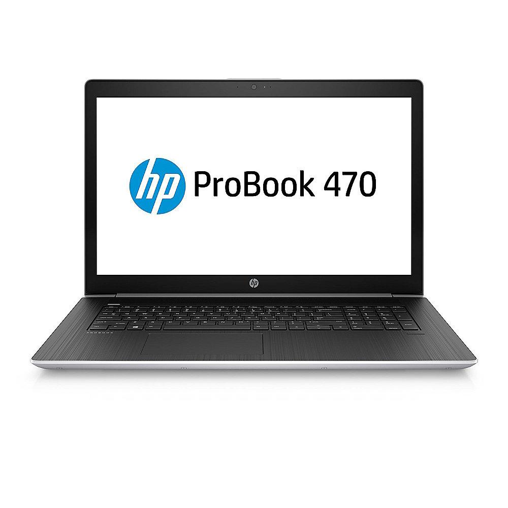 HP ProBook 470 G5 17" Full HD i5-8250U 8GB/1TB 15 GB Optane GF930MX Win 10 Pro