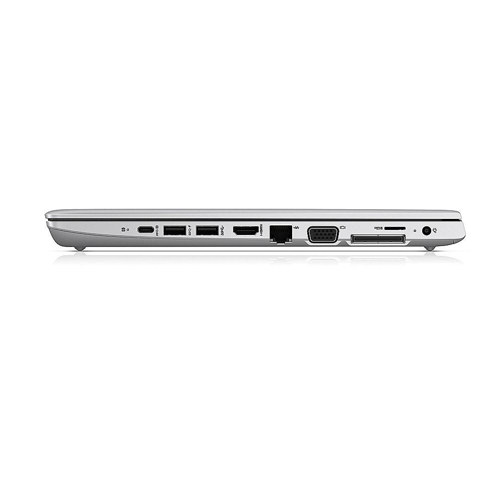 HP ProBook 640 G4 3JY19EA Notebook i5-8250U Full HD SSD Windows 10 Pro