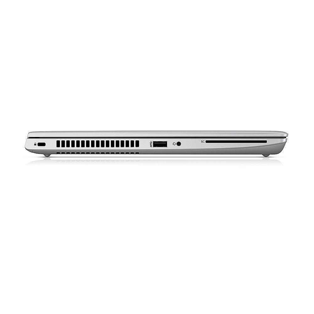 HP ProBook 640 G4 3JY19EA Notebook i5-8250U Full HD SSD Windows 10 Pro