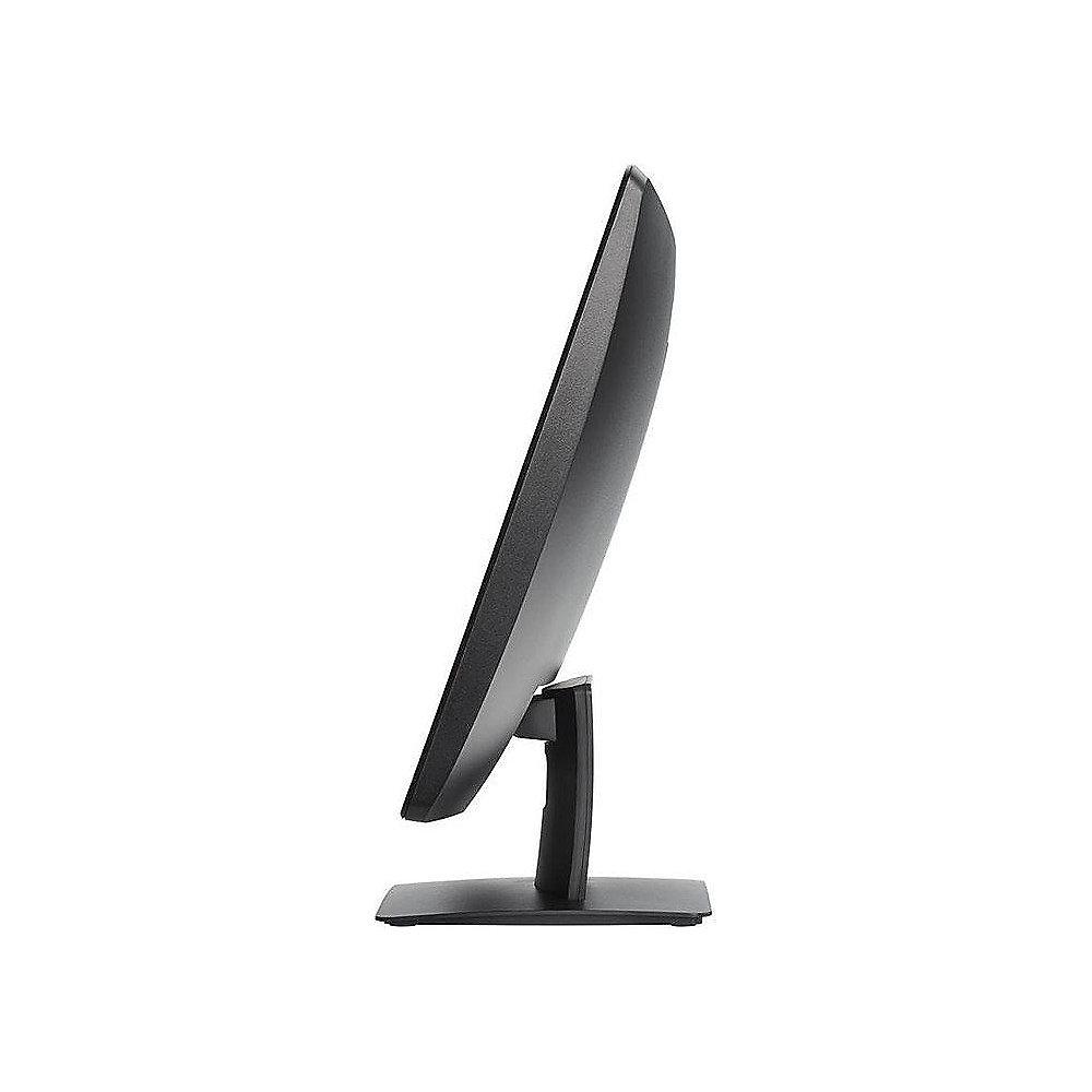 HP ProDisplay P240va (23,8") 60,5cm 16:9 FHD VGA/HDMI/DP 8ms 5Mio: 1 LED