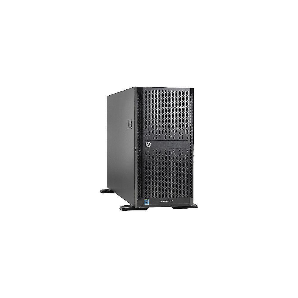 HP ProLiant ML350 Gen9 Base Server Intel Xeon E5-2620v4 16GB/0GB SFF