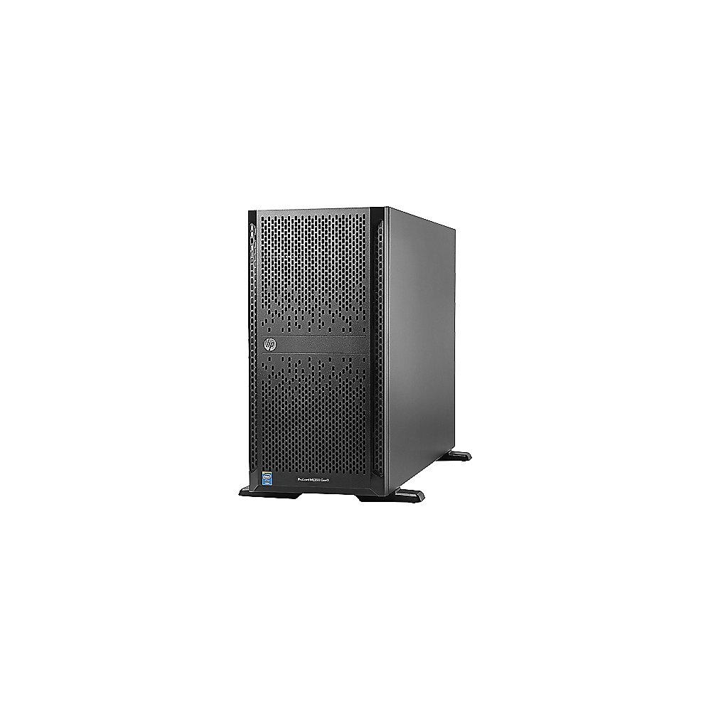 HP ProLiant ML350 Gen9 Base Server Intel Xeon E5-2620v4 16GB/0GB SFF