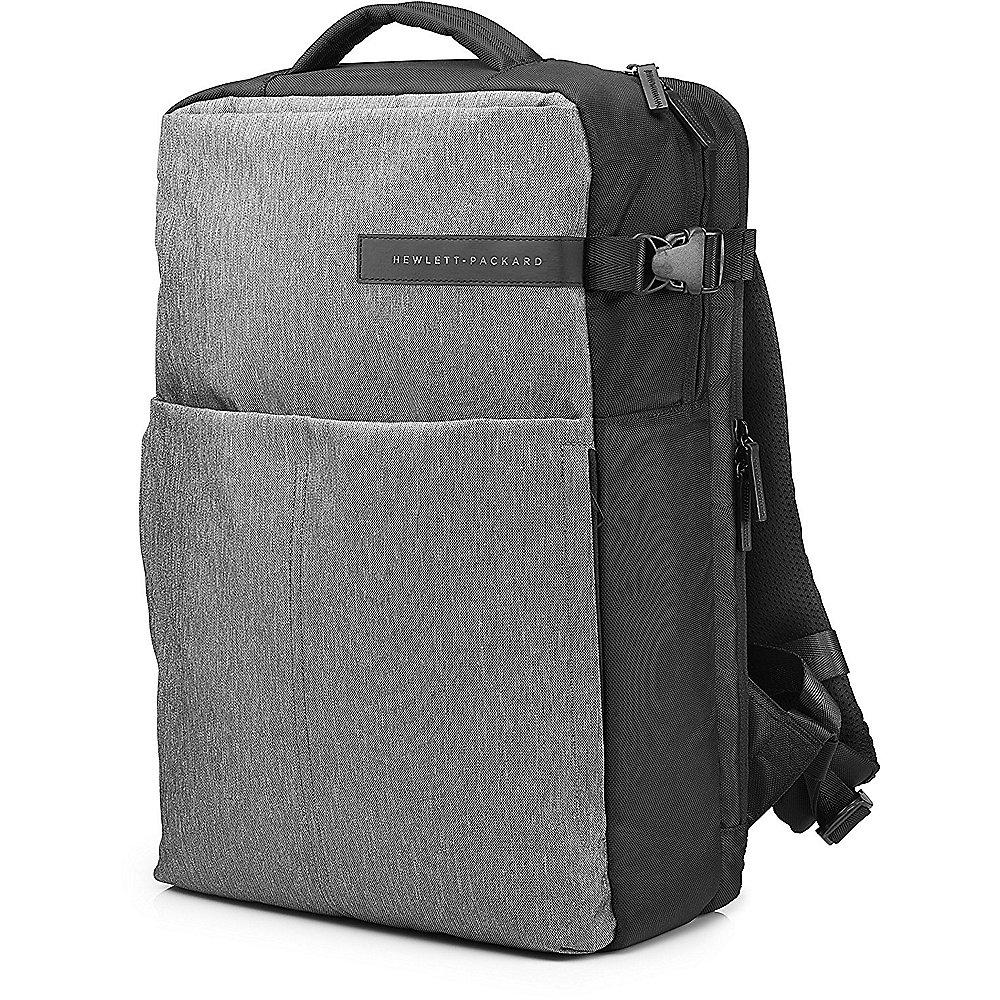 HP Signature-Rucksack Grau 39,62 cm (15,6 Zoll) (L6V66AA), HP, Signature-Rucksack, Grau, 39,62, cm, 15,6, Zoll, , L6V66AA,