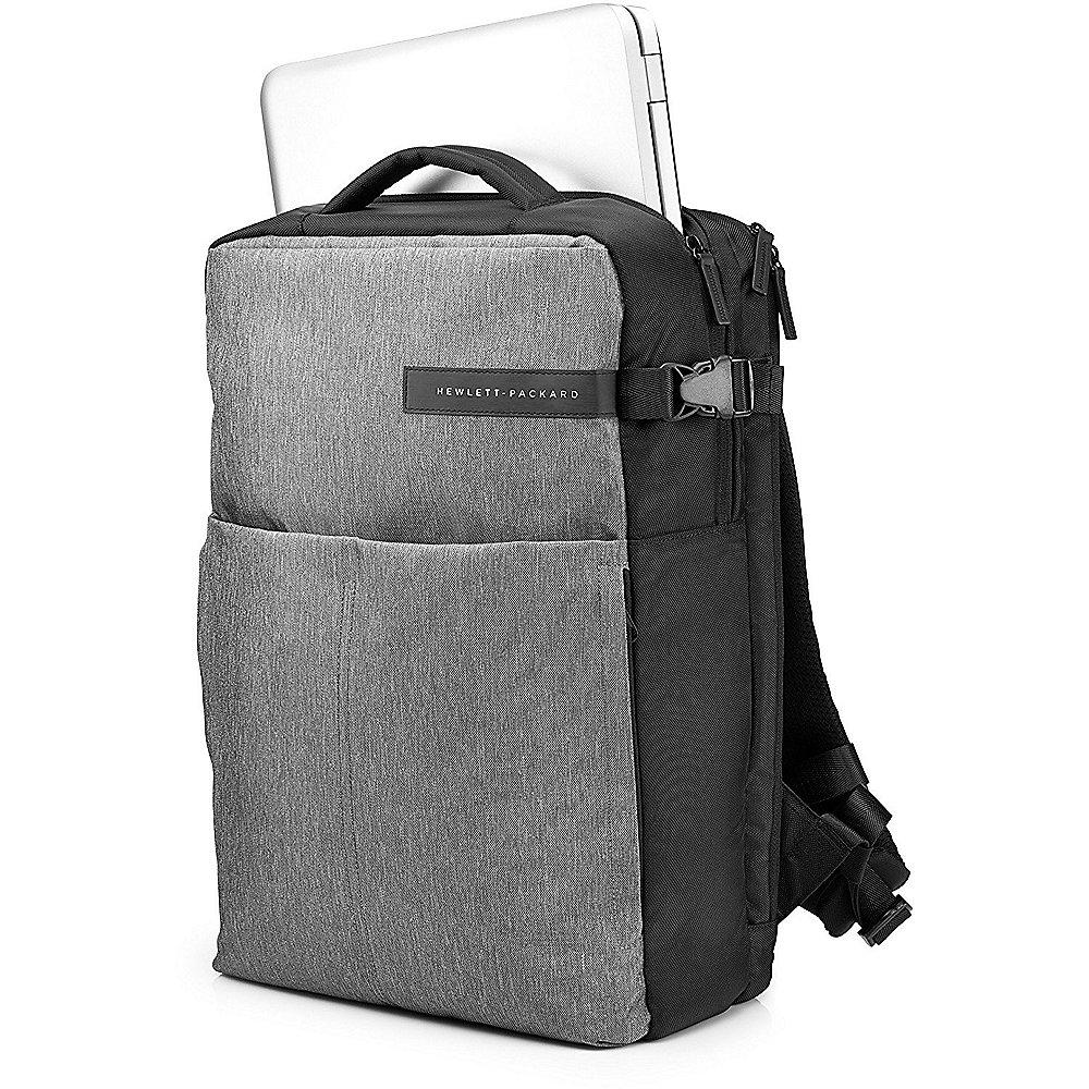 HP Signature-Rucksack Grau 39,62 cm (15,6 Zoll) (L6V66AA), HP, Signature-Rucksack, Grau, 39,62, cm, 15,6, Zoll, , L6V66AA,