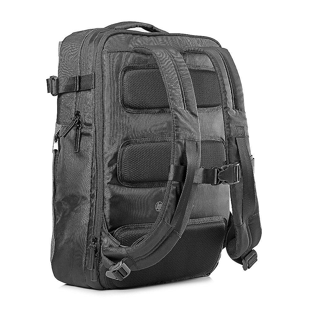 HP Signature-Rucksack Grau 39,62 cm (15,6 Zoll) (L6V66AA), HP, Signature-Rucksack, Grau, 39,62, cm, 15,6, Zoll, , L6V66AA,