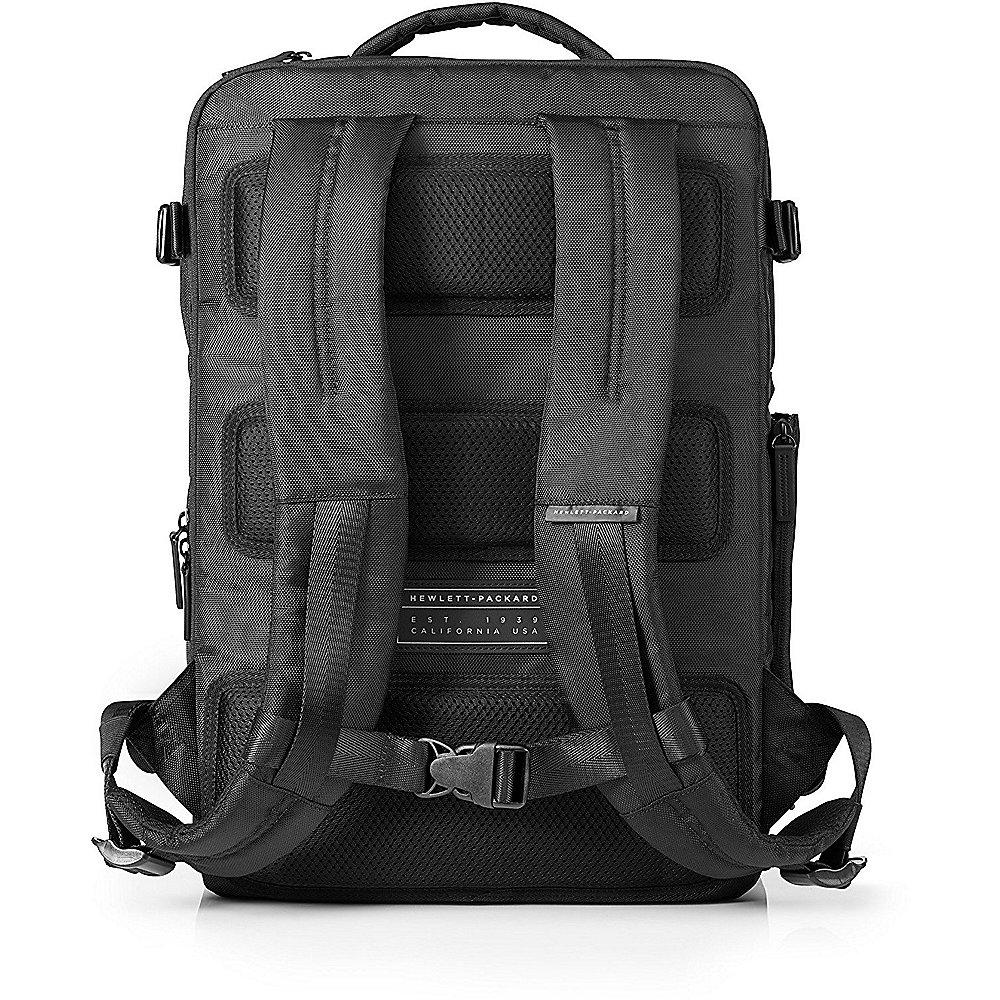 HP Signature-Rucksack Grau 39,62 cm (15,6 Zoll) (L6V66AA), HP, Signature-Rucksack, Grau, 39,62, cm, 15,6, Zoll, , L6V66AA,