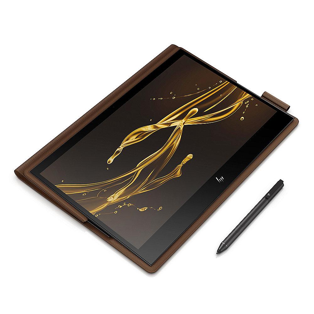 HP Spectre Folio 13-ak0010ng cognac brown 13" Full HD i7-8500Y 16GB/512GB Win 10