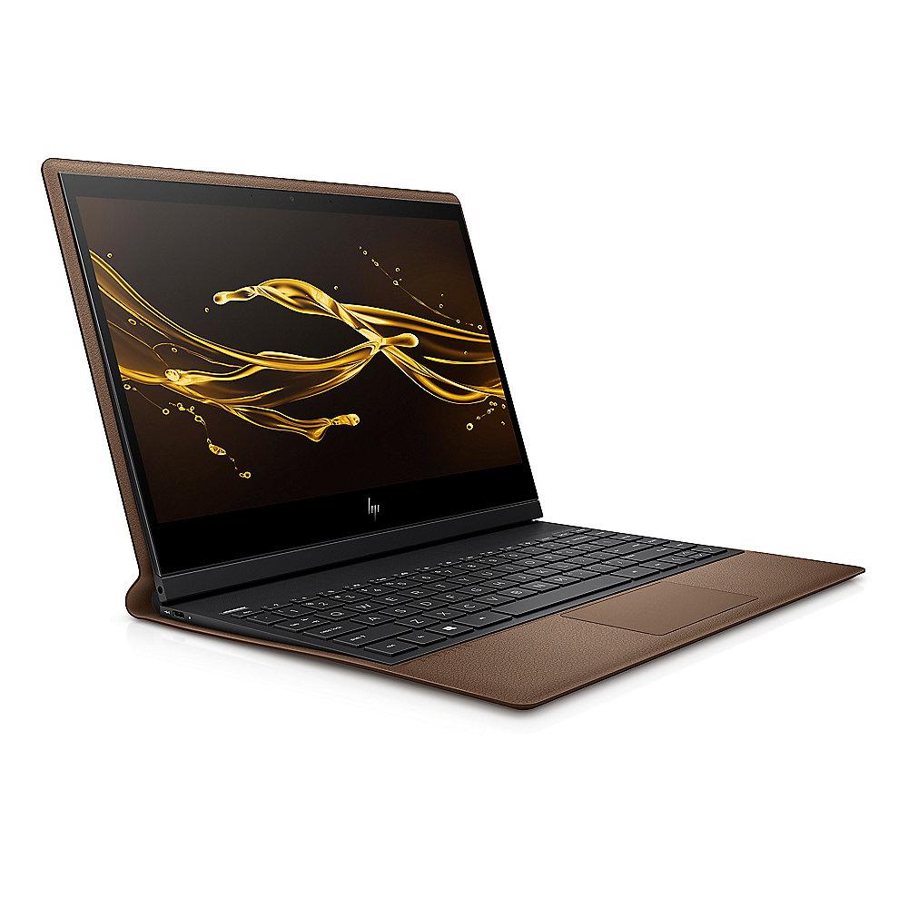 HP Spectre Folio 13-ak0010ng cognac brown 13" Full HD i7-8500Y 16GB/512GB Win 10