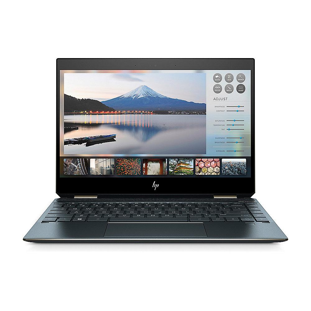 HP Spectre x360 13-ap0050ng 2in1 13" Full HD i5-8265U 8GB/256GB Pen Win 10