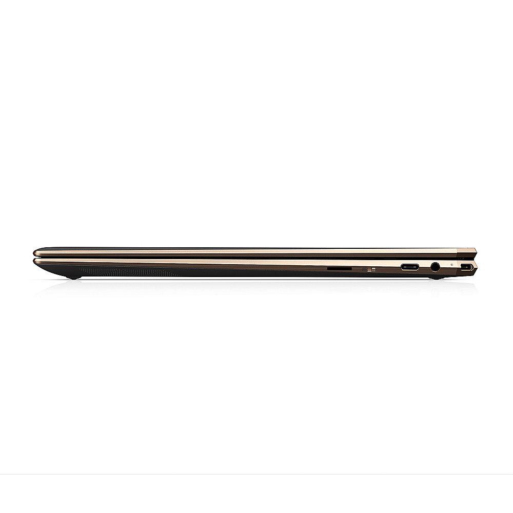 HP Spectre x360 13-ap0101ng 2in1 13" Full HD i5-8265U 8GB/256GB SSD Windows 10