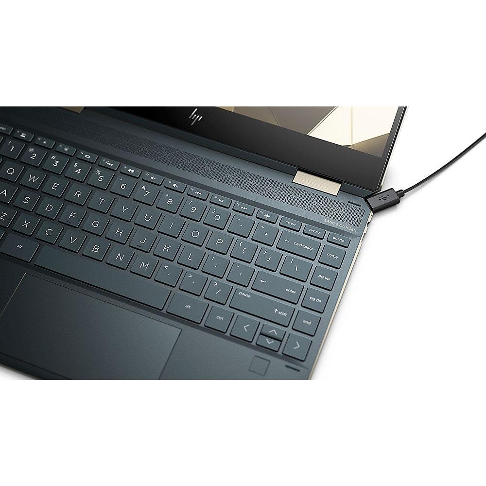 HP Spectre x360 13-ap0120ng 2in1 13"FullHD i7-8565U 16GB/1TB SSD 4G SureView W10