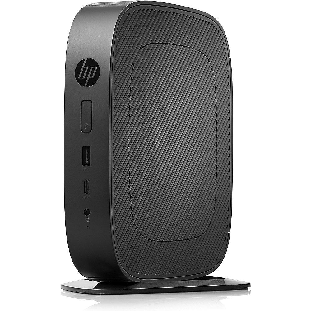 HP t530 Thin Client 2RC28EA AMD GX-215JJ 4GB 32GB SSD W10 IOT Enterprise