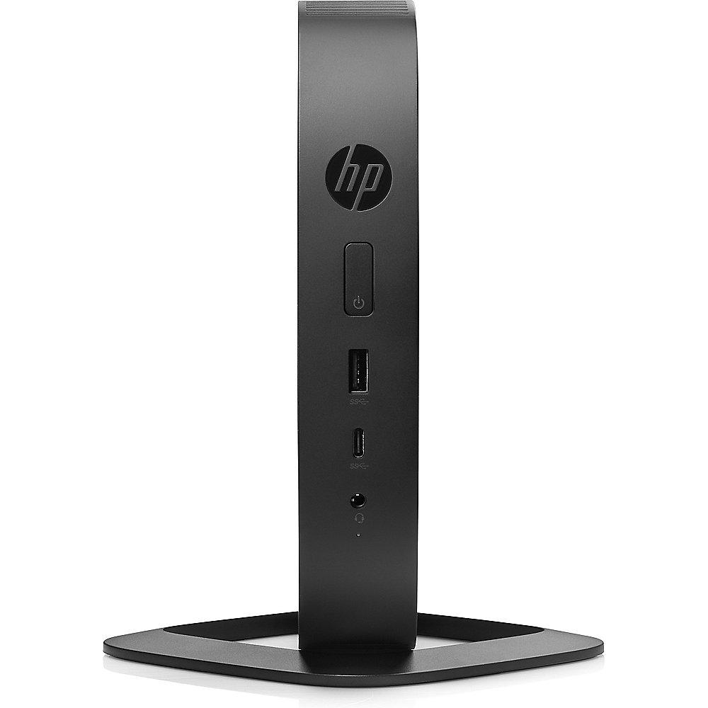 HP t530 Thin Client 2RC28EA AMD GX-215JJ 4GB 32GB SSD W10 IOT Enterprise